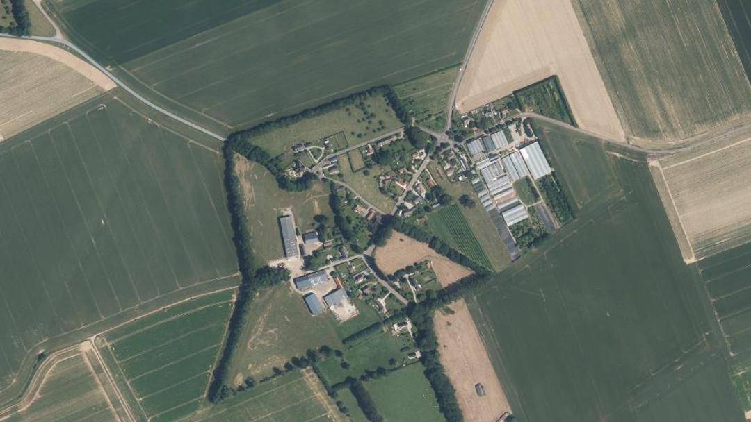 Colmesnil-Manneville, Seine-Maritime