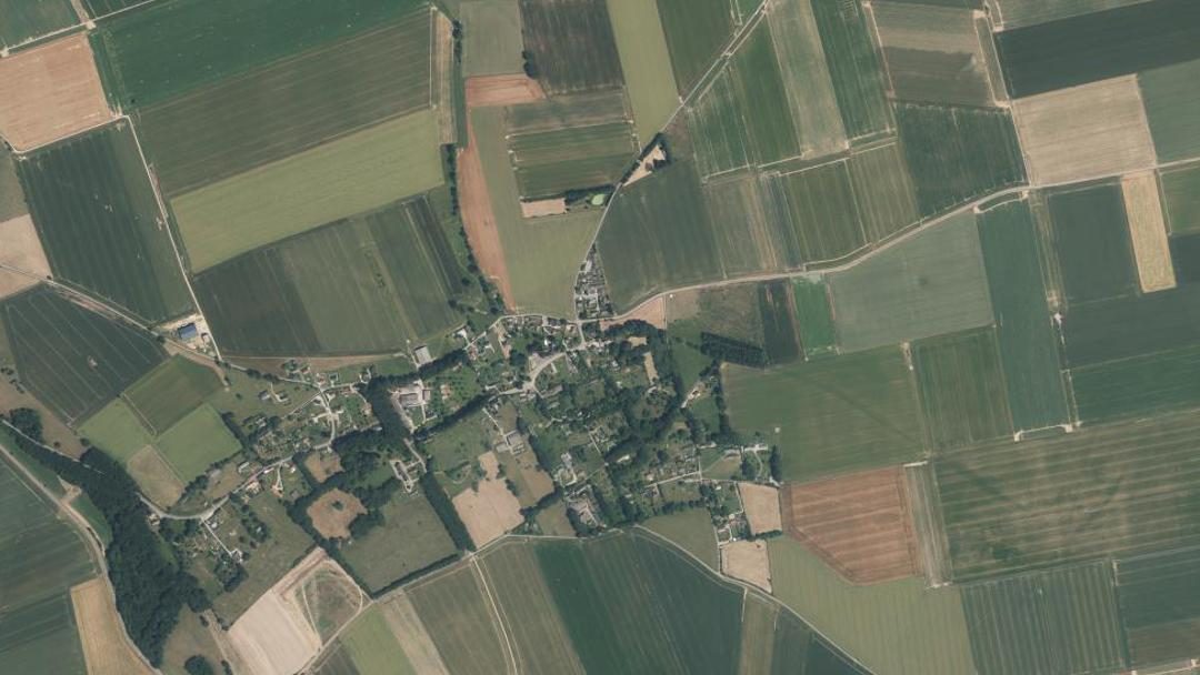 Crasville-La-Rocquefort, Seine-Maritime