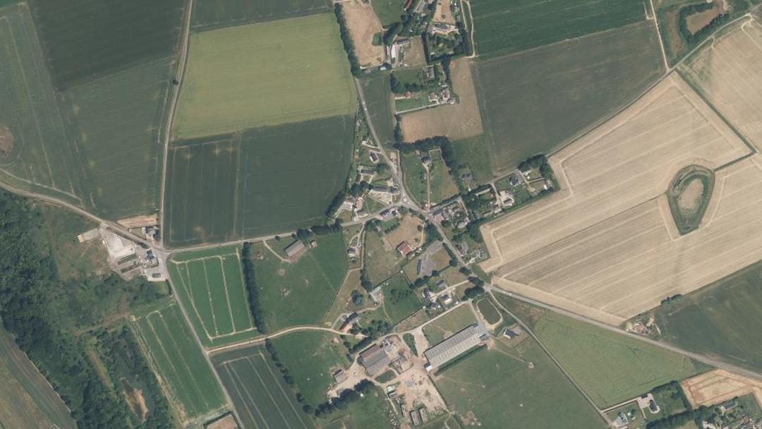 Criquetot-Le-Mauconduit, Seine-Maritime