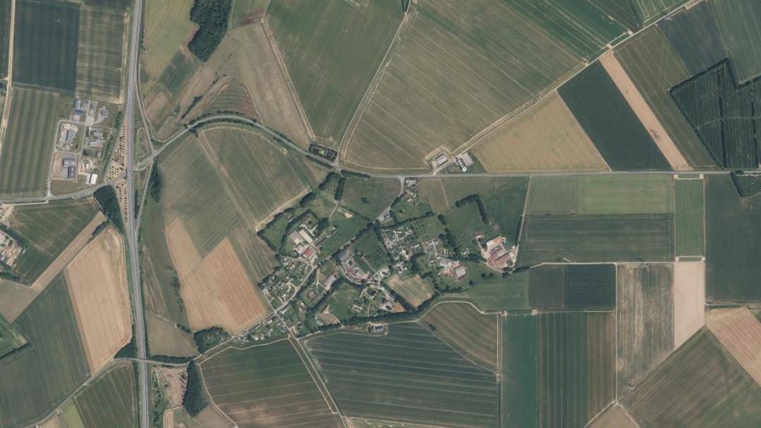 Criquetot-sur-Longueville, Seine-Maritime