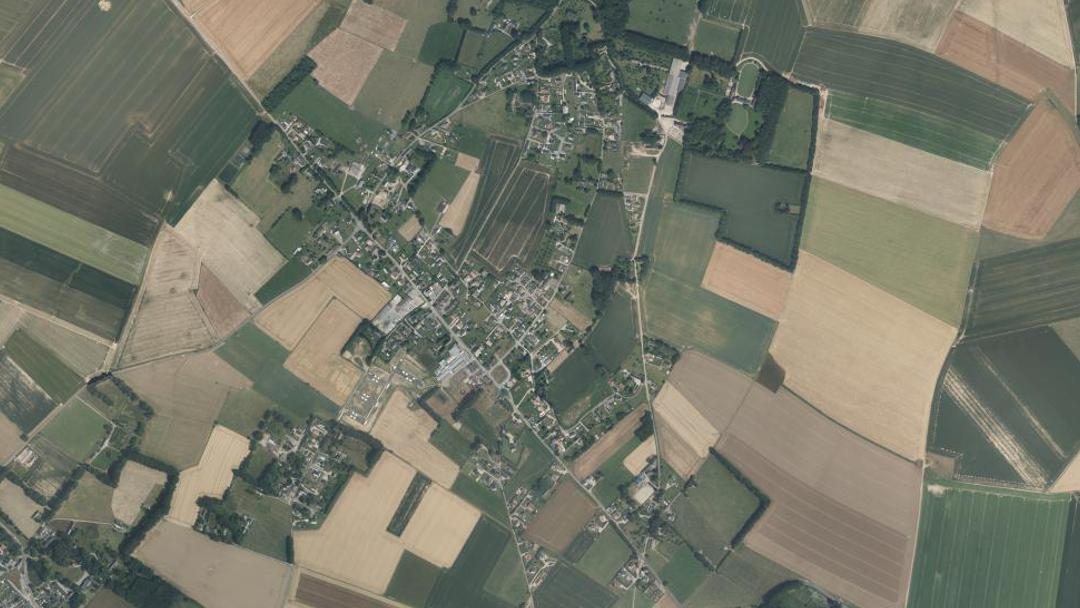 Photo 2 — Criquetot-sur-Ouville, Seine-Maritime (76760)