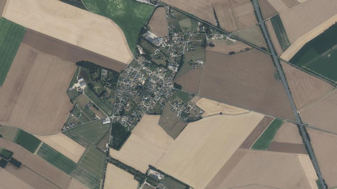 Critot, Seine-Maritime