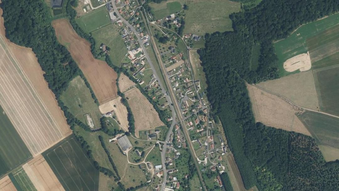 Photo 2 — Crosville-sur-Scie, Seine-Maritime (76590)