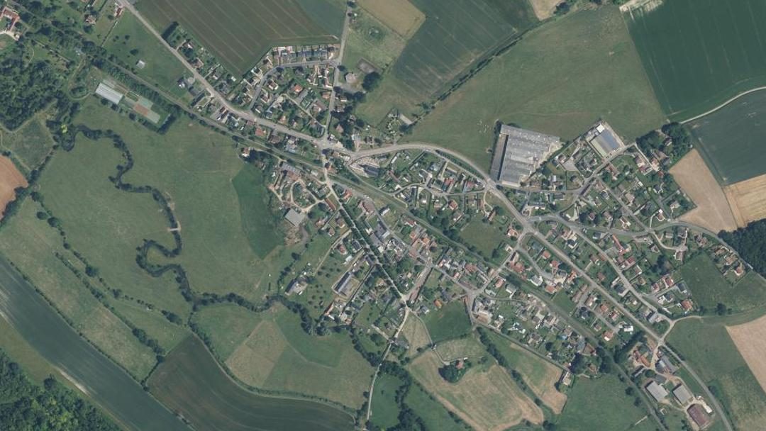 Dampierre-Saint-Nicolas, Seine-Maritime