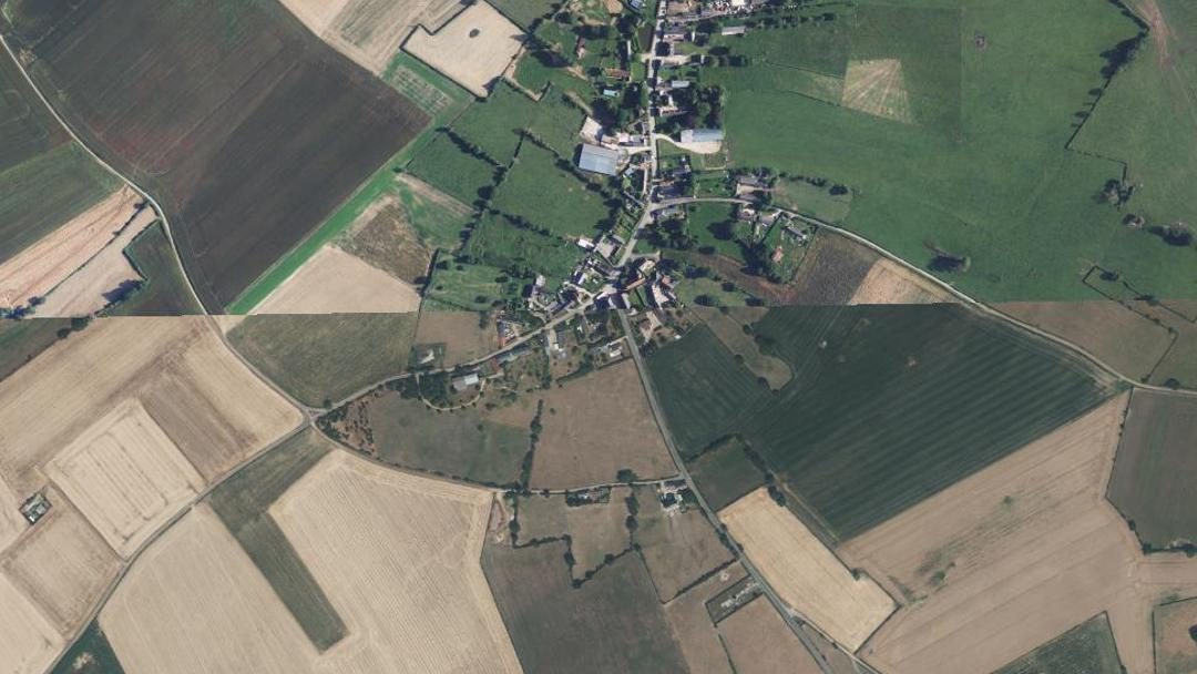 Doudeauville, Seine-Maritime