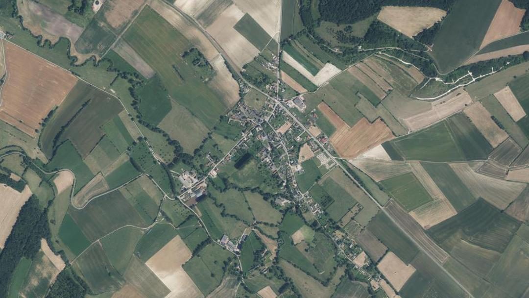 Photo 2 — Douvrend, Seine-Maritime (76630)