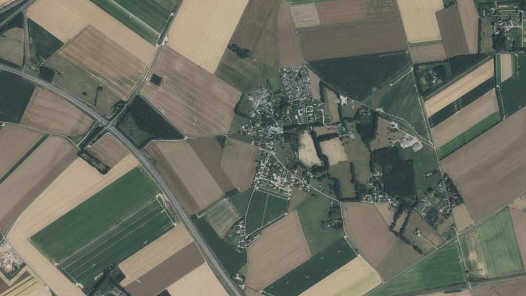 Photo 2 — Ectot-lès-Baons, Seine-Maritime (76970)