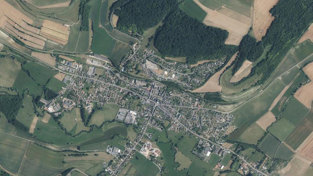 Envermeu, Seine-Maritime