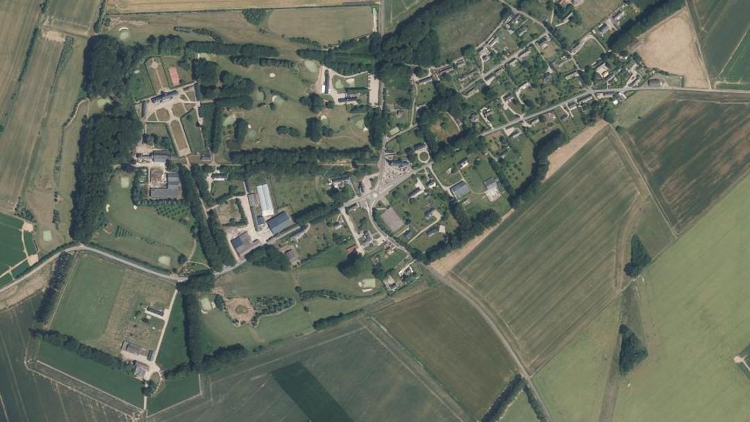 Photo 3 — Ermenouville, Seine-Maritime (76740)