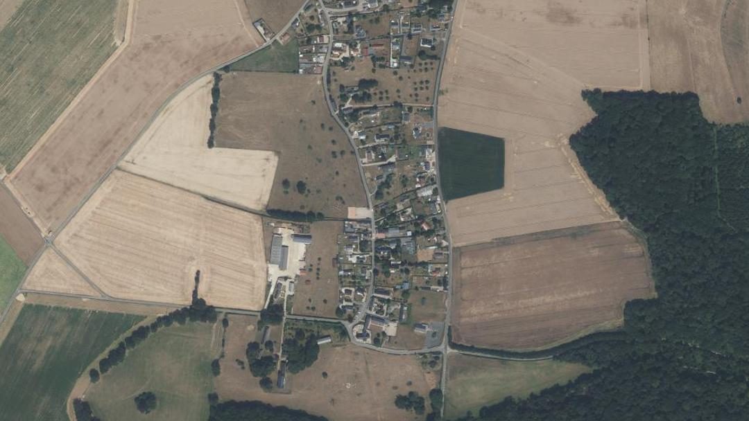 Ernemont-sur-Buchy, Seine-Maritime