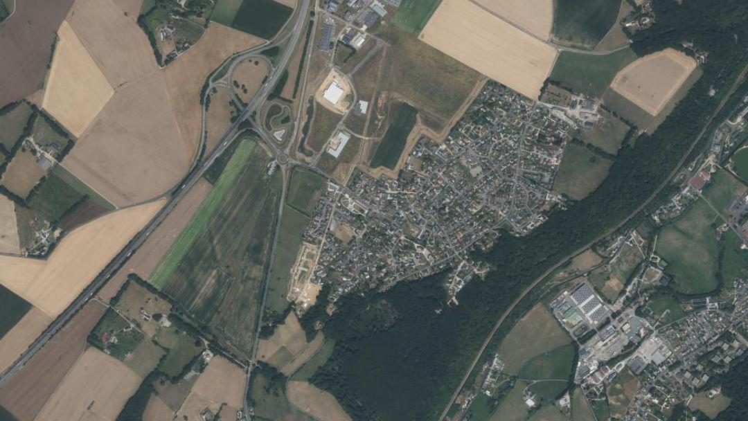 Photo 3 — Eslettes, Seine-Maritime (76710)