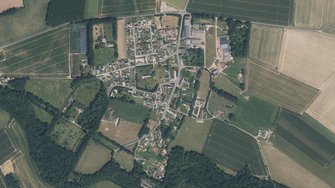 Photo 2 — Étalleville, Seine-Maritime (76560)