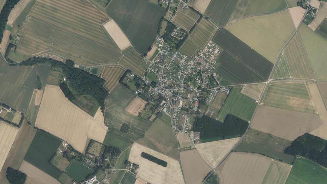 Photo 2 — Étoutteville, Seine-Maritime (76190)