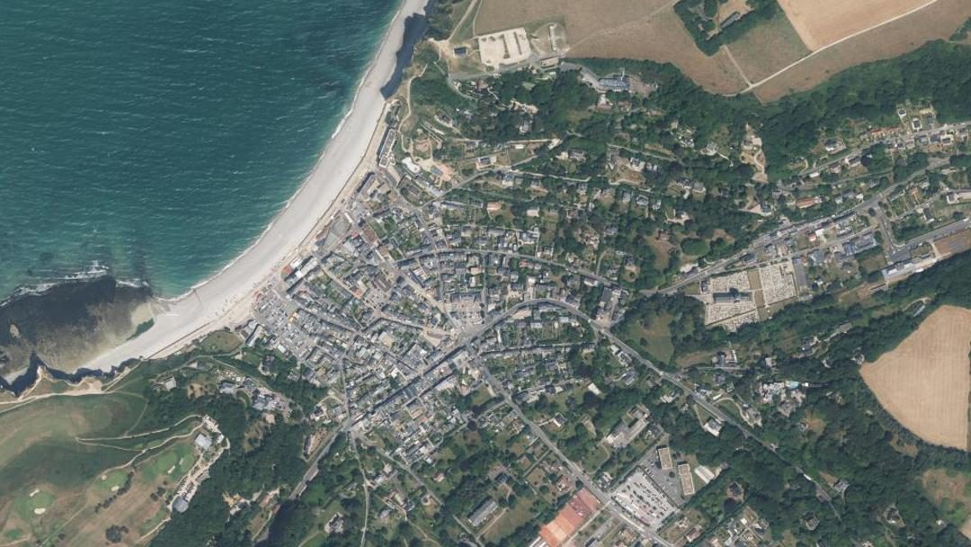 Photo 2 — Étretat, Seine-Maritime (76790)