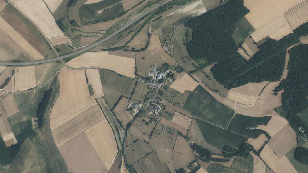 Flamets-Frétils, Seine-Maritime