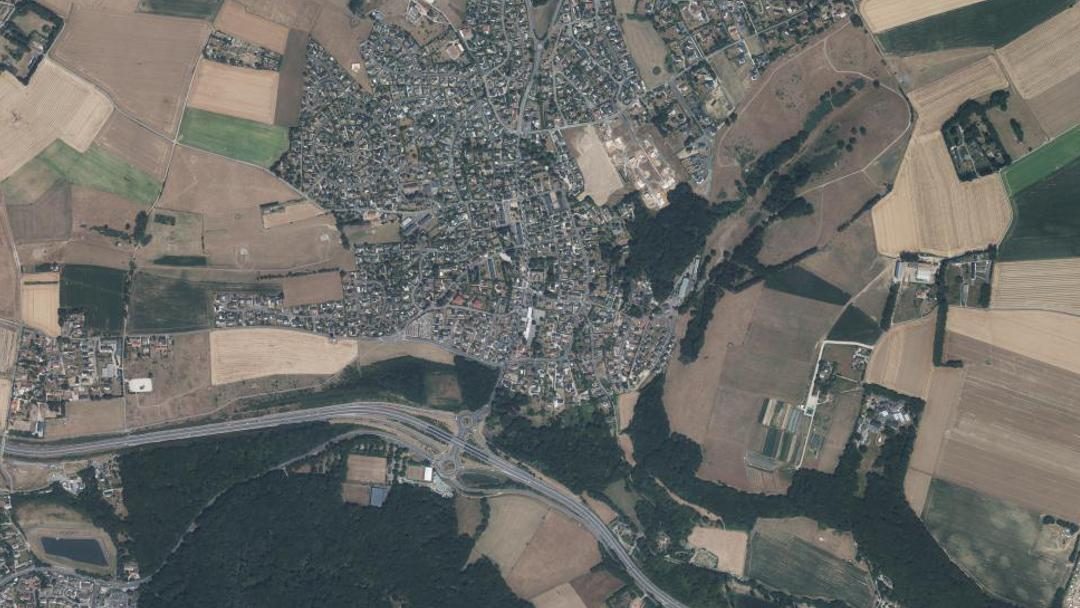 Photo 3 — Fontaine-la-Mallet, Seine-Maritime (76290)