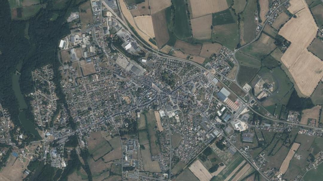 Photo 2 — Forges-les-Eaux, Seine-Maritime (76440)