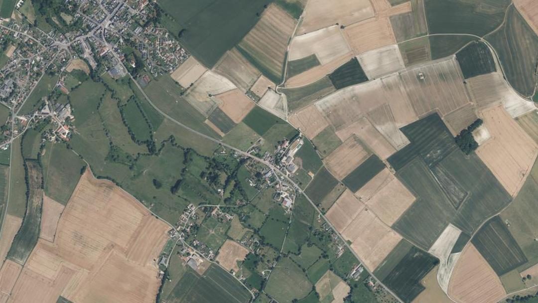 Photo 2 — Fréauville, Seine-Maritime (76660)