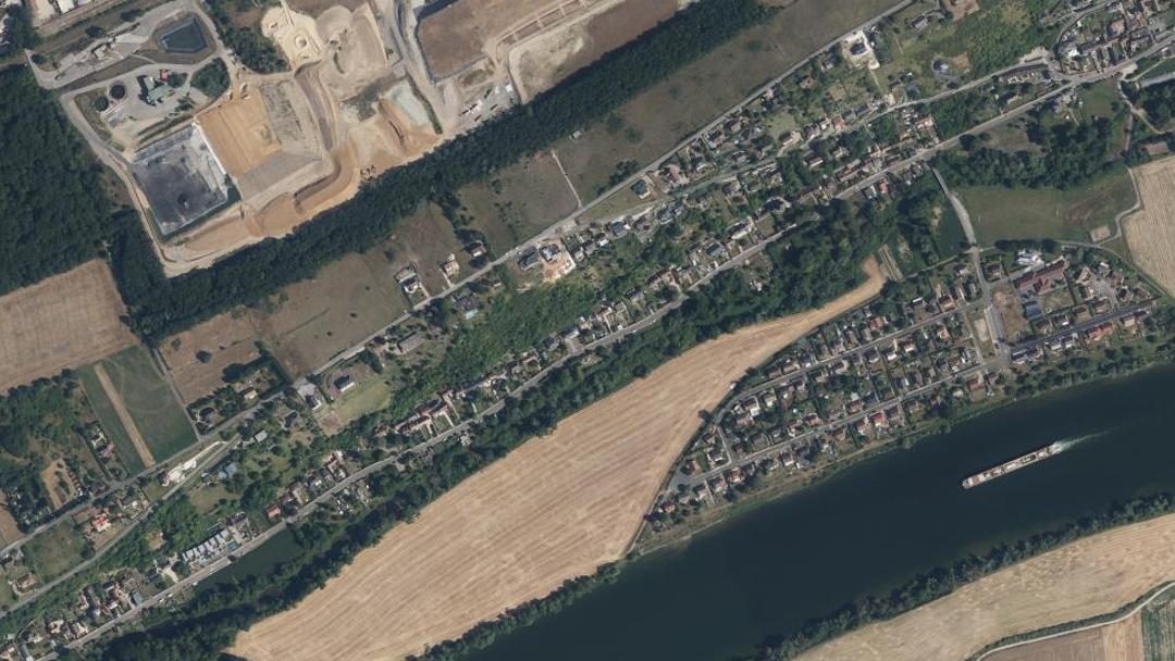 Freneuse, Seine-Maritime