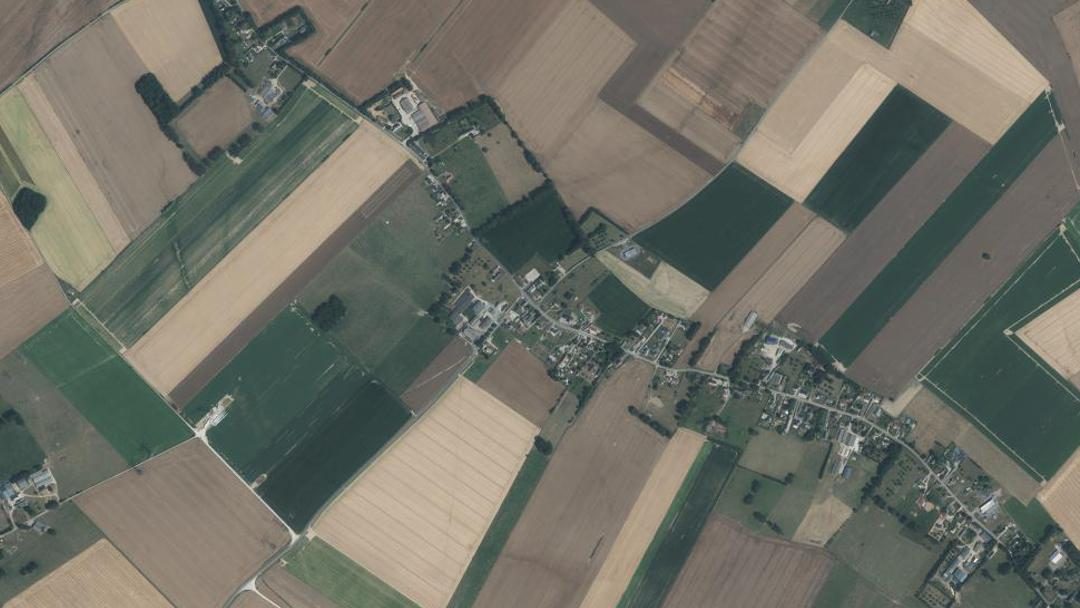 Fresnay-Le-Long, Seine-Maritime