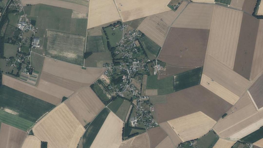 Frichemesnil, Seine-Maritime