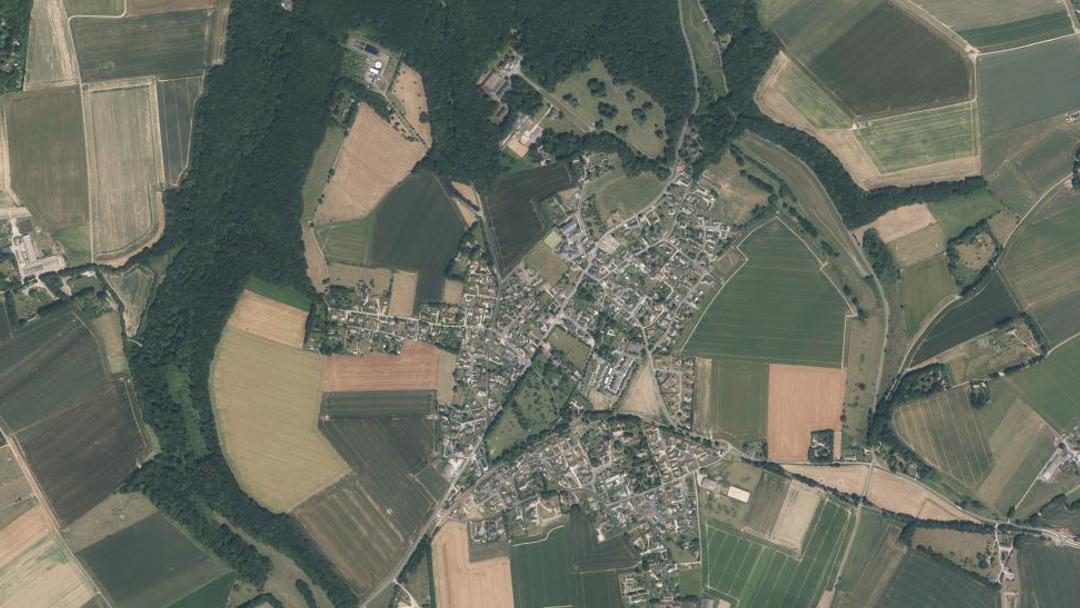 Froberville, Seine-Maritime