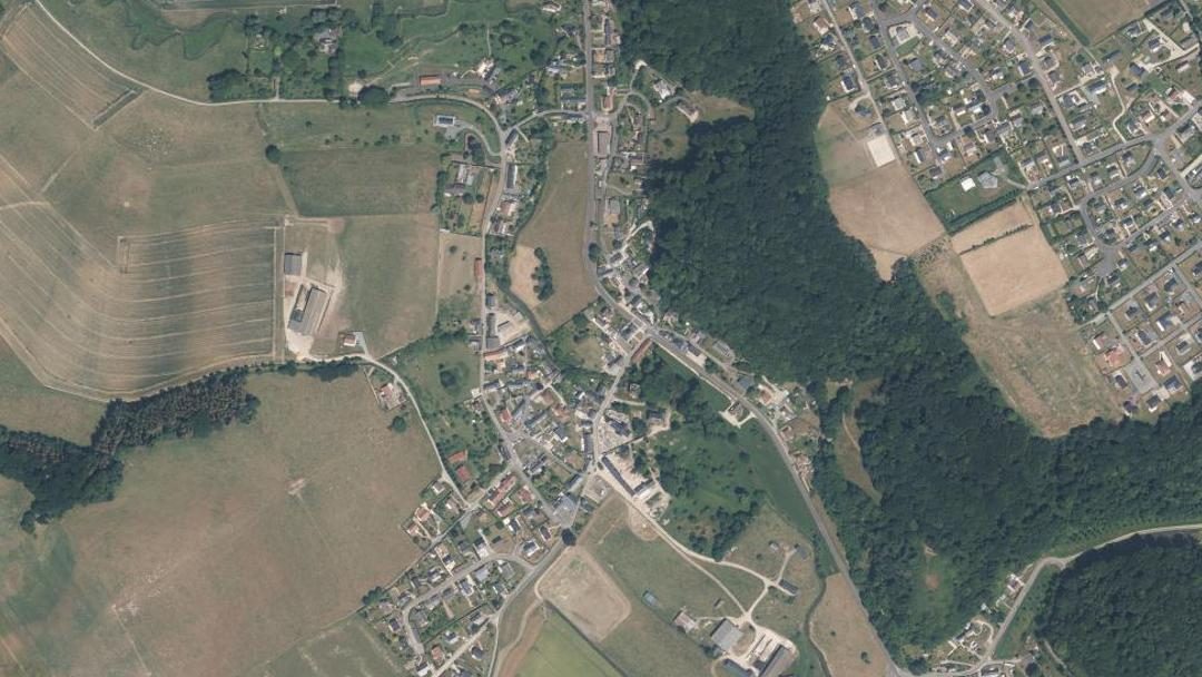 Photo 5 — Ganzeville, Seine-Maritime (76400)