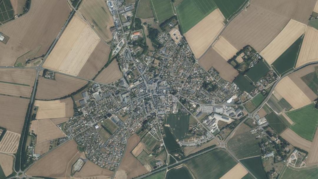 Photo 3 — Goderville, Seine-Maritime (76110)