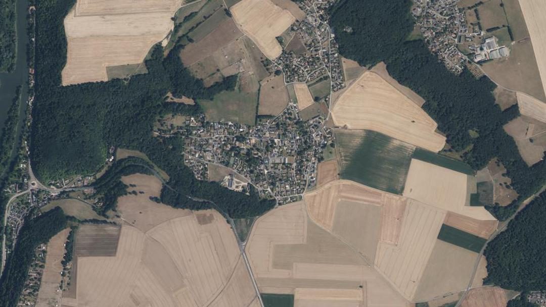 Gouy, Seine-Maritime