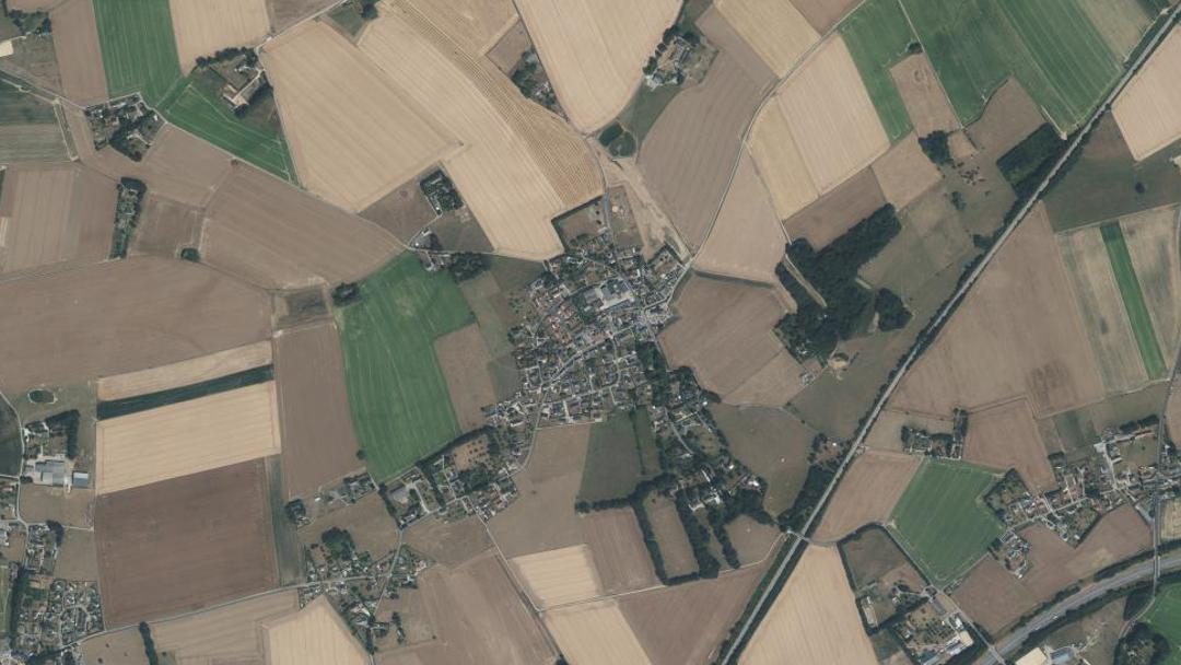 Graimbouville, Seine-Maritime