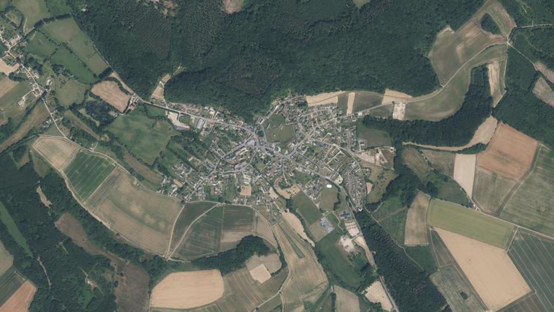 Grainville-La-Teinturière, Seine-Maritime