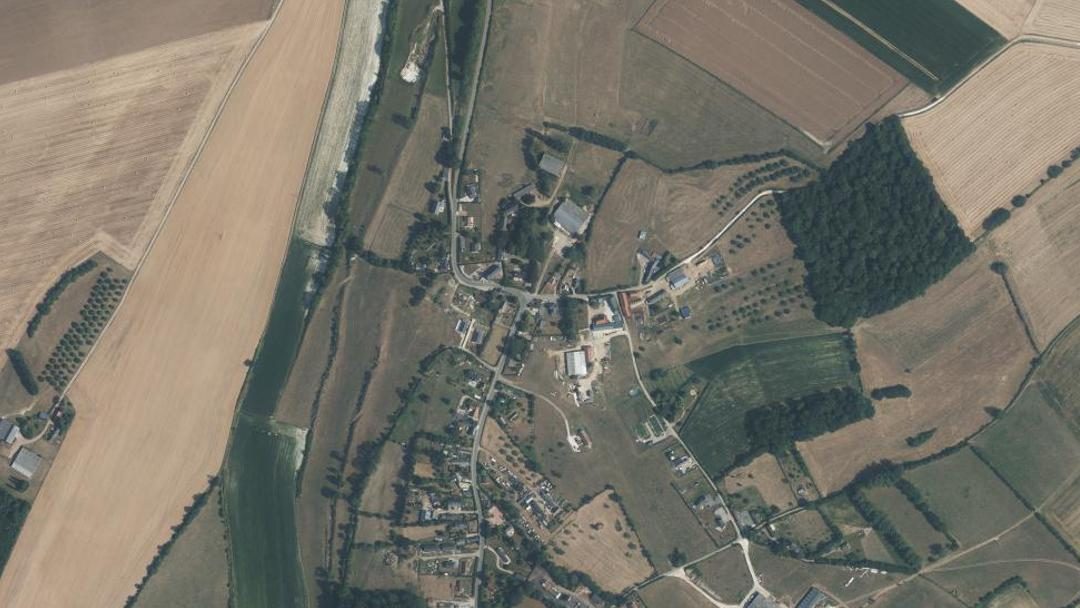 Graval, Seine-Maritime