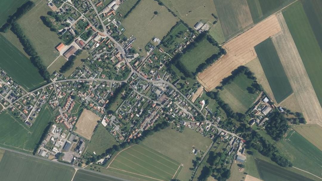 Photo 2 — Grèges, Seine-Maritime (76370)