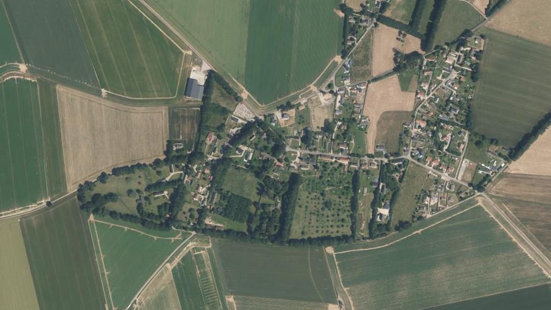 Photo 2 — Gruchet-Saint-Siméon, Seine-Maritime (76810)