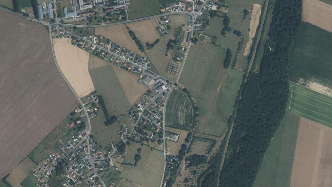 Grugny, Seine-Maritime