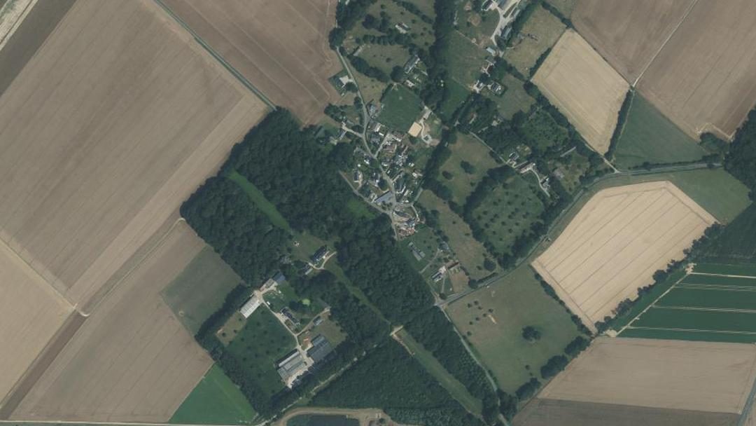 Gueutteville, Seine-Maritime