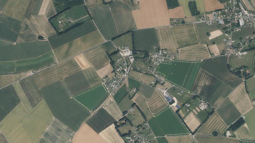 Photo 2 — Harcanville, Seine-Maritime (76560)