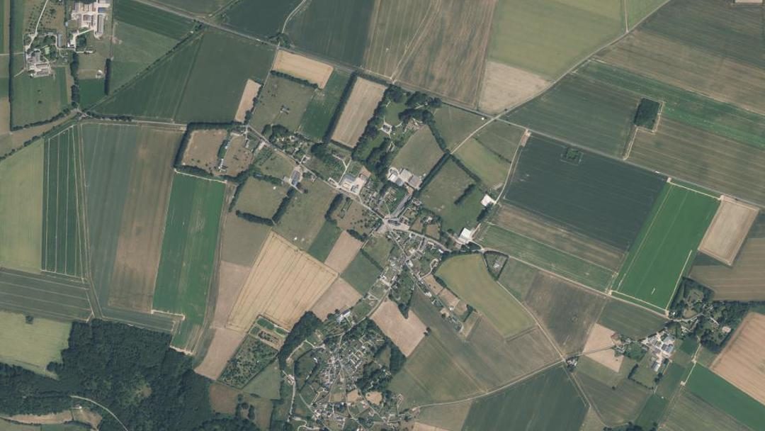 Photo 2 — Hautot-l'Auvray, Seine-Maritime (76450)