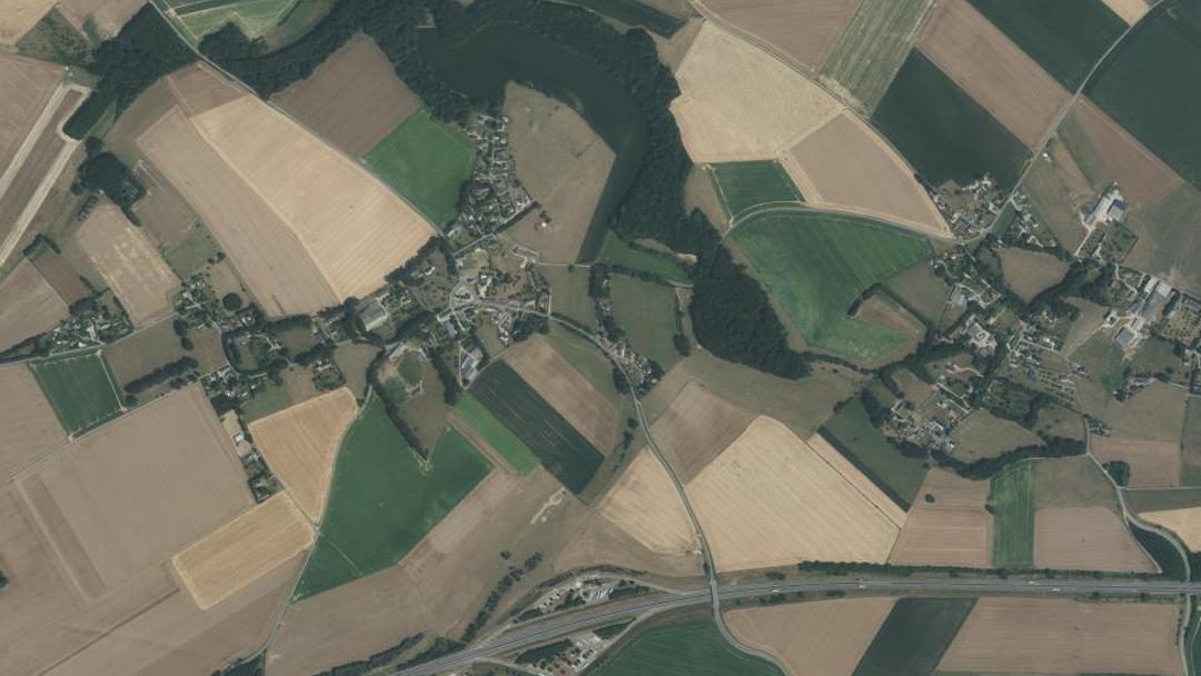 Photo 2 — Hautot-le-Vatois, Seine-Maritime (76190)