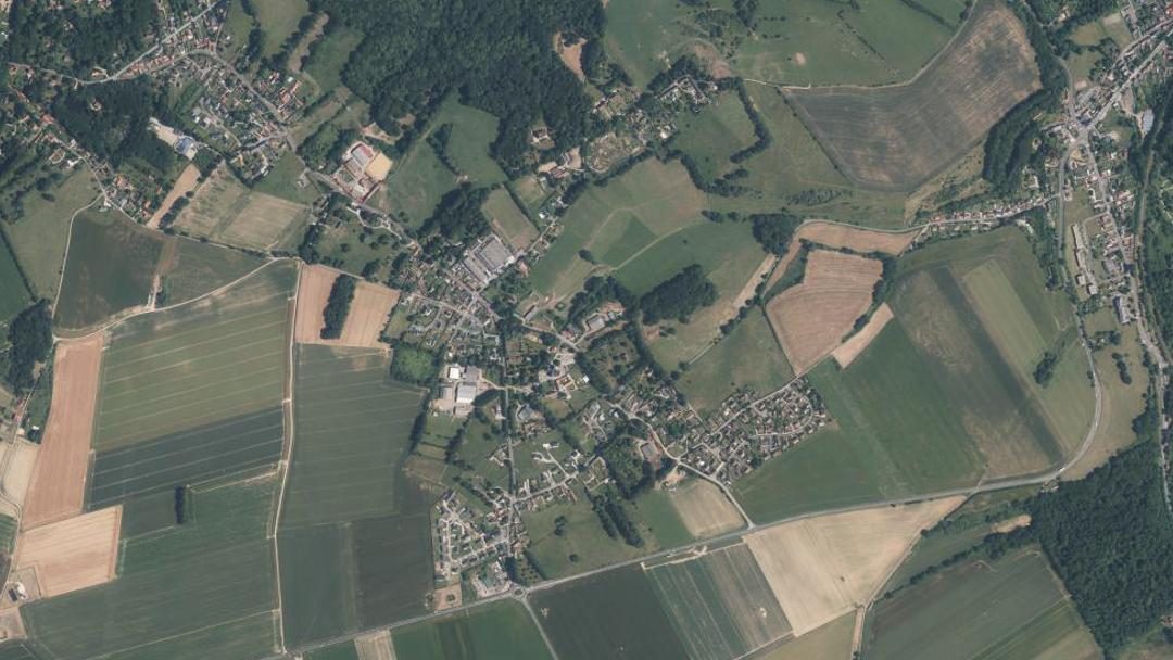 Hautot-sur-Mer, Seine-Maritime