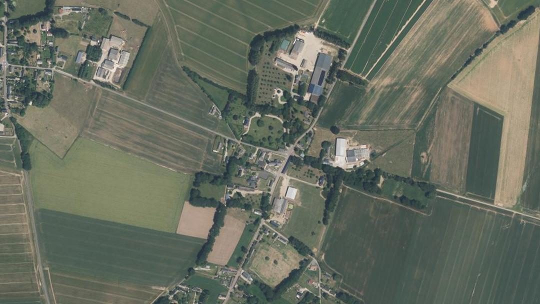 Photo 2 — Héberville, Seine-Maritime (76740)