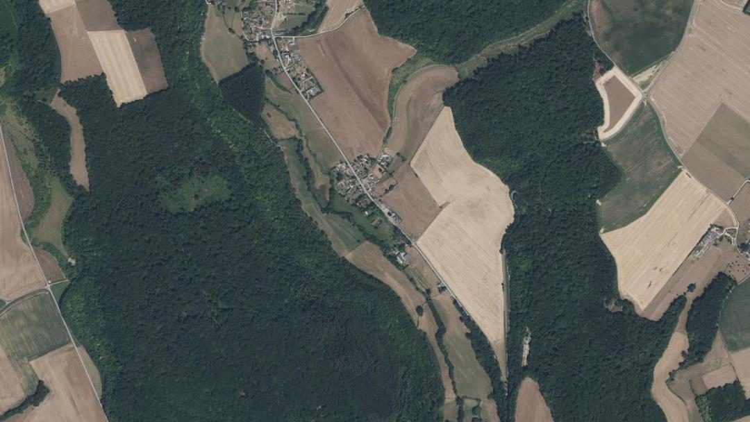 Photo 2 — Le Héron, Seine-Maritime (76780)
