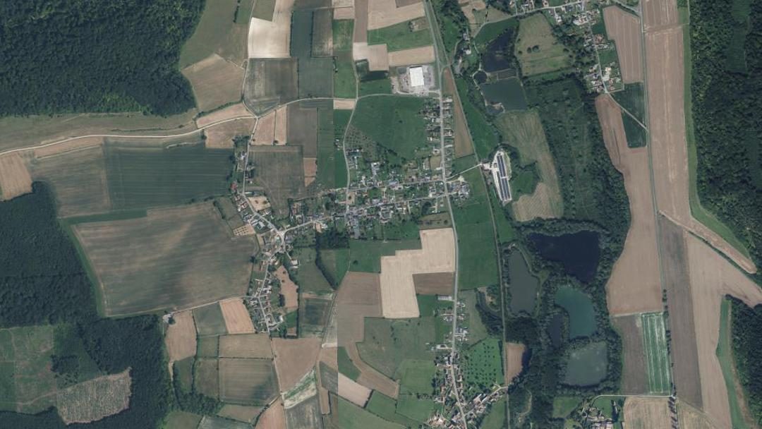 Photo 2 — Hodeng-au-Bosc, Seine-Maritime (76340)