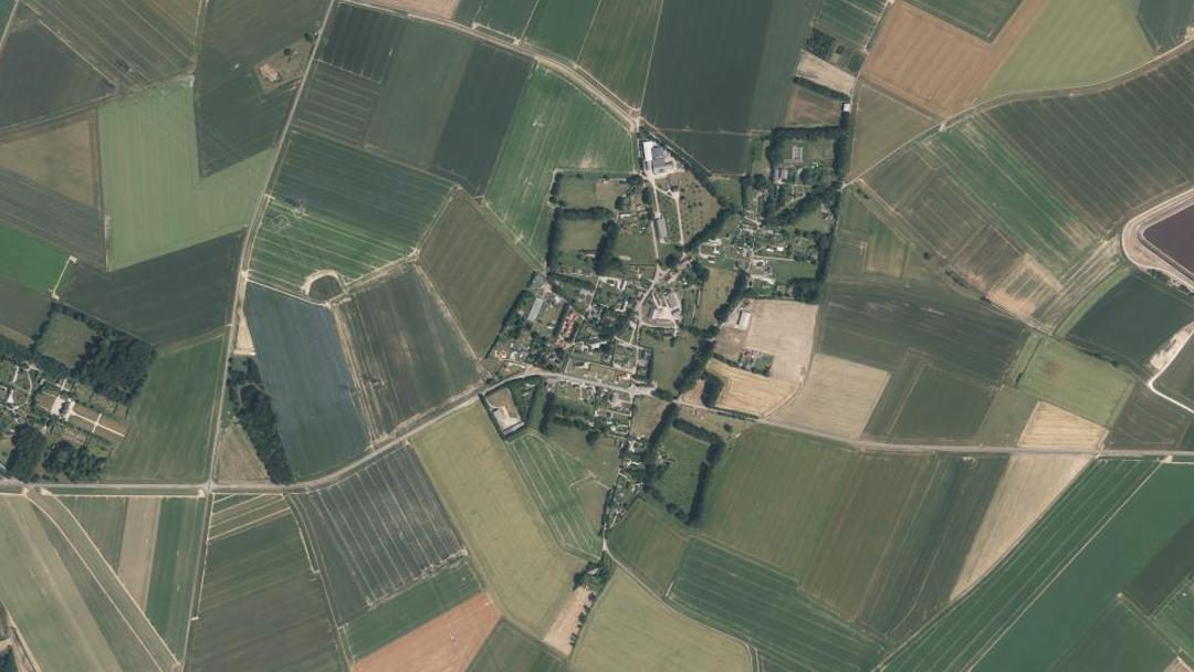 Houdetot, Seine-Maritime