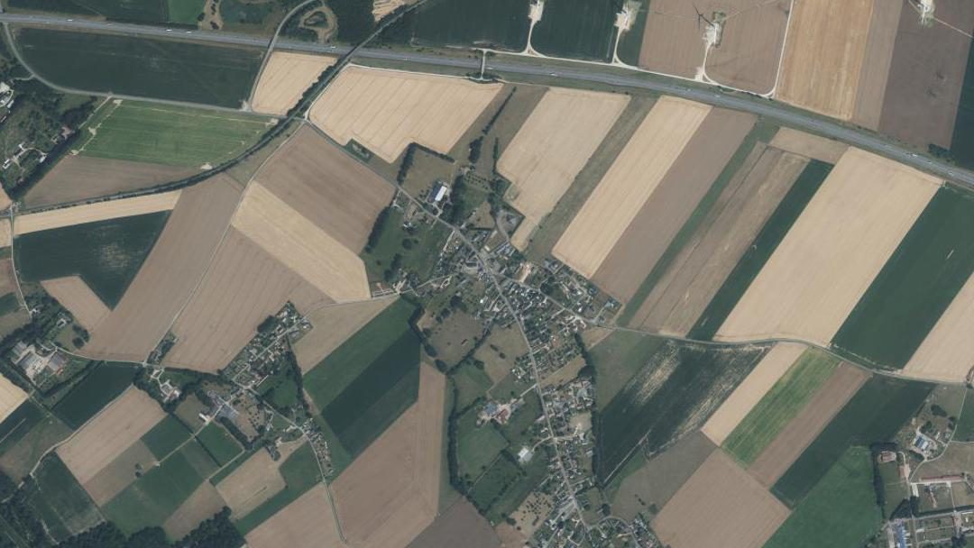 La Houssaye-Béranger, Seine-Maritime