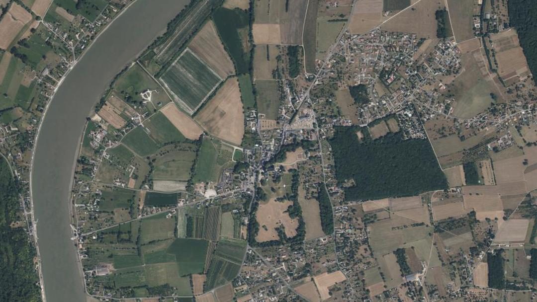 Jumièges, Seine-Maritime