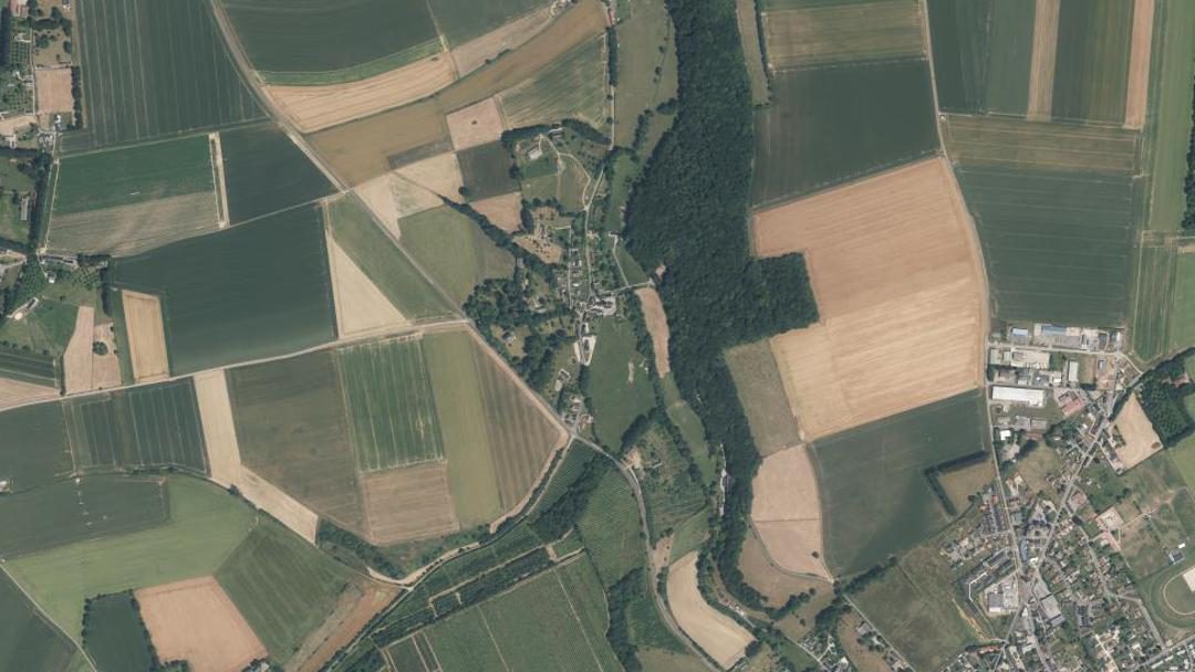 Lammerville, Seine-Maritime