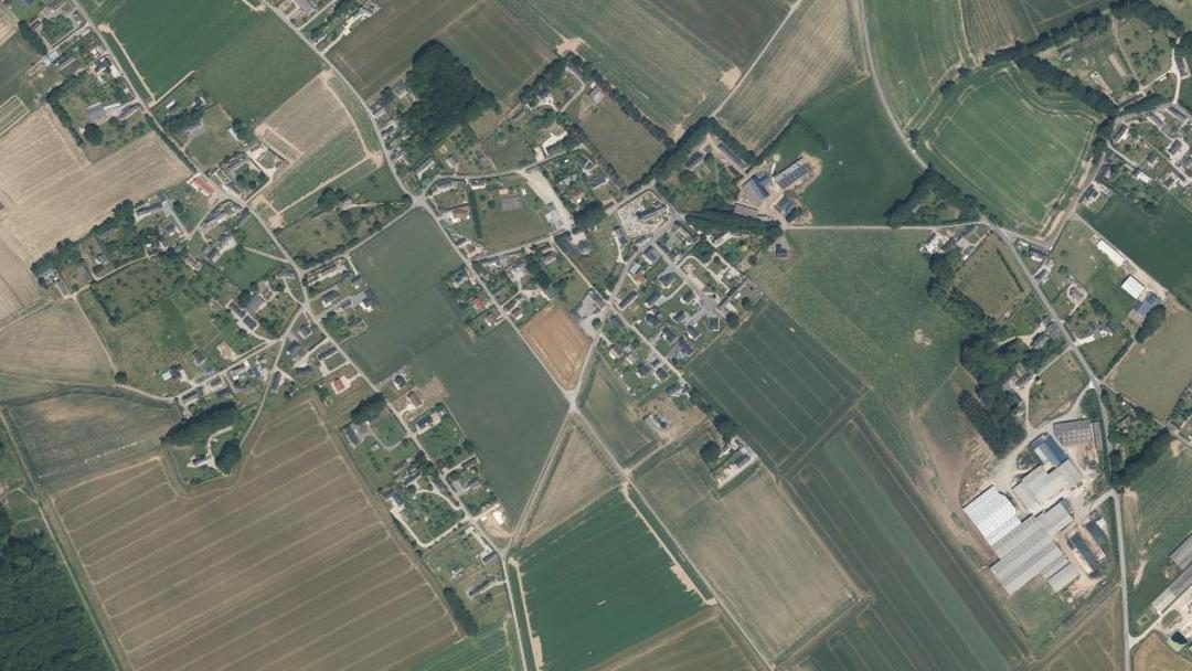 Limpiville, Seine-Maritime