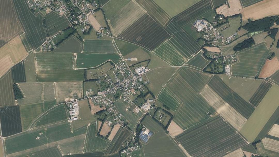 Photo 2 — Lindebeuf, Seine-Maritime (76760)