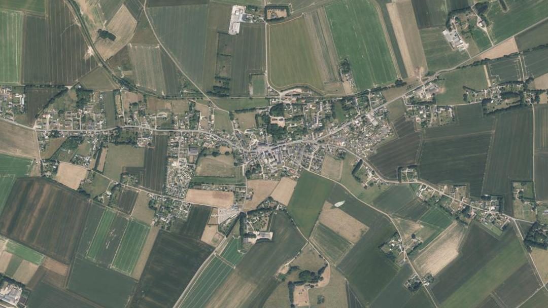 Les Loges, Seine-Maritime